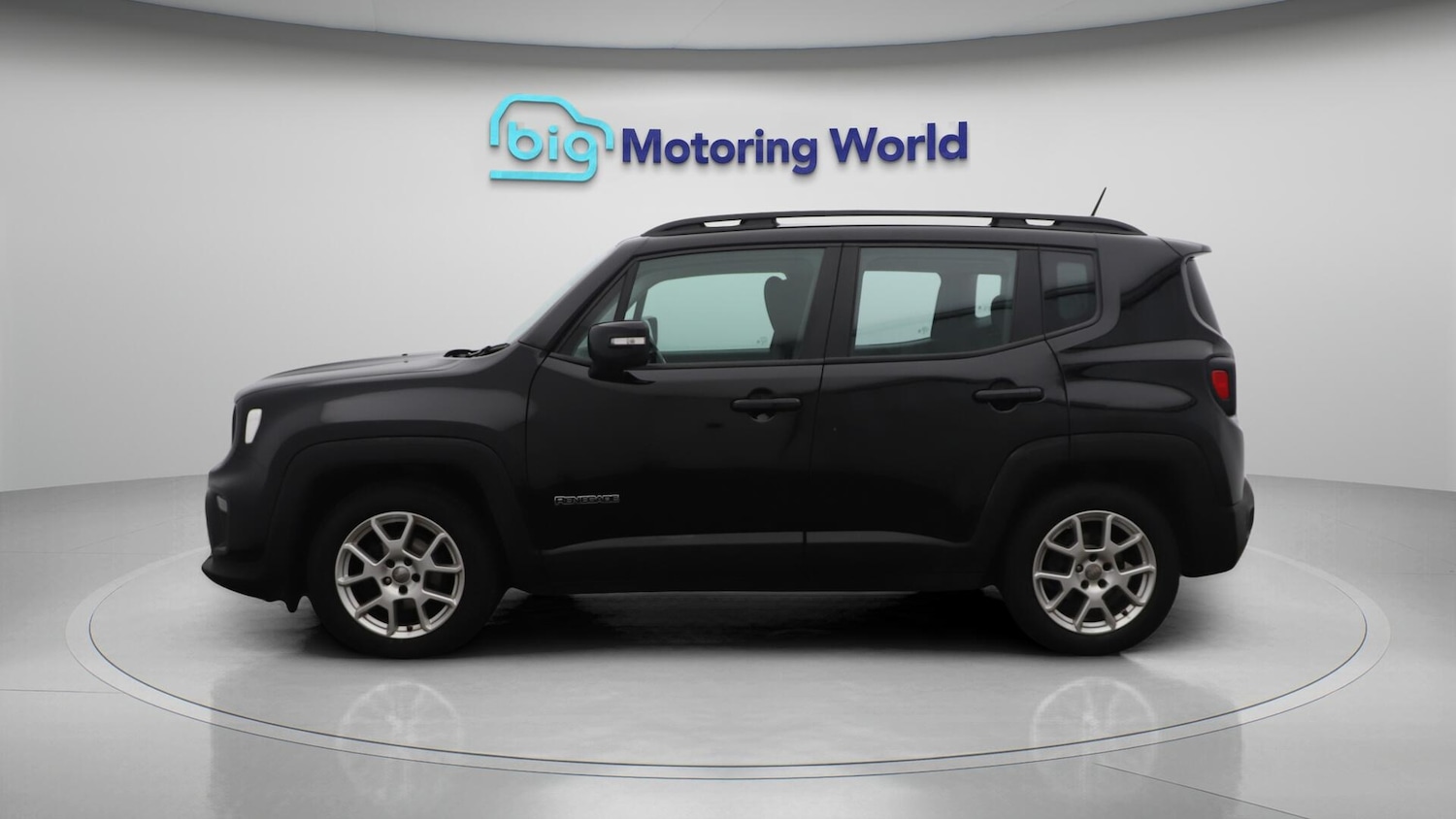 Used Jeep Renegade 2019 for sale - 76108871: Photo 5