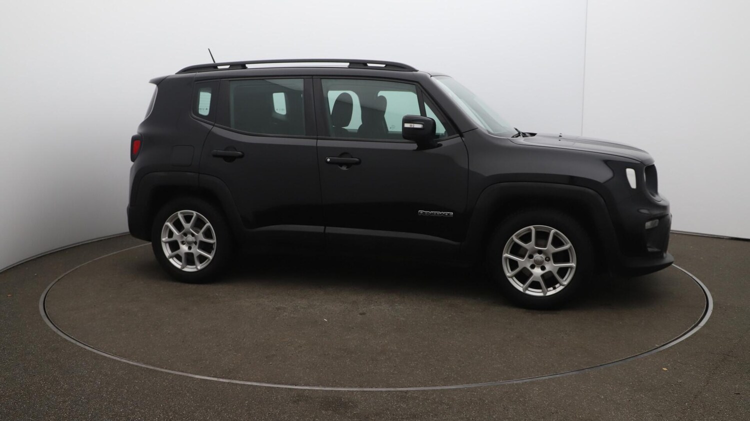 Used Jeep Renegade 2019 for sale - 76108871: Photo 50