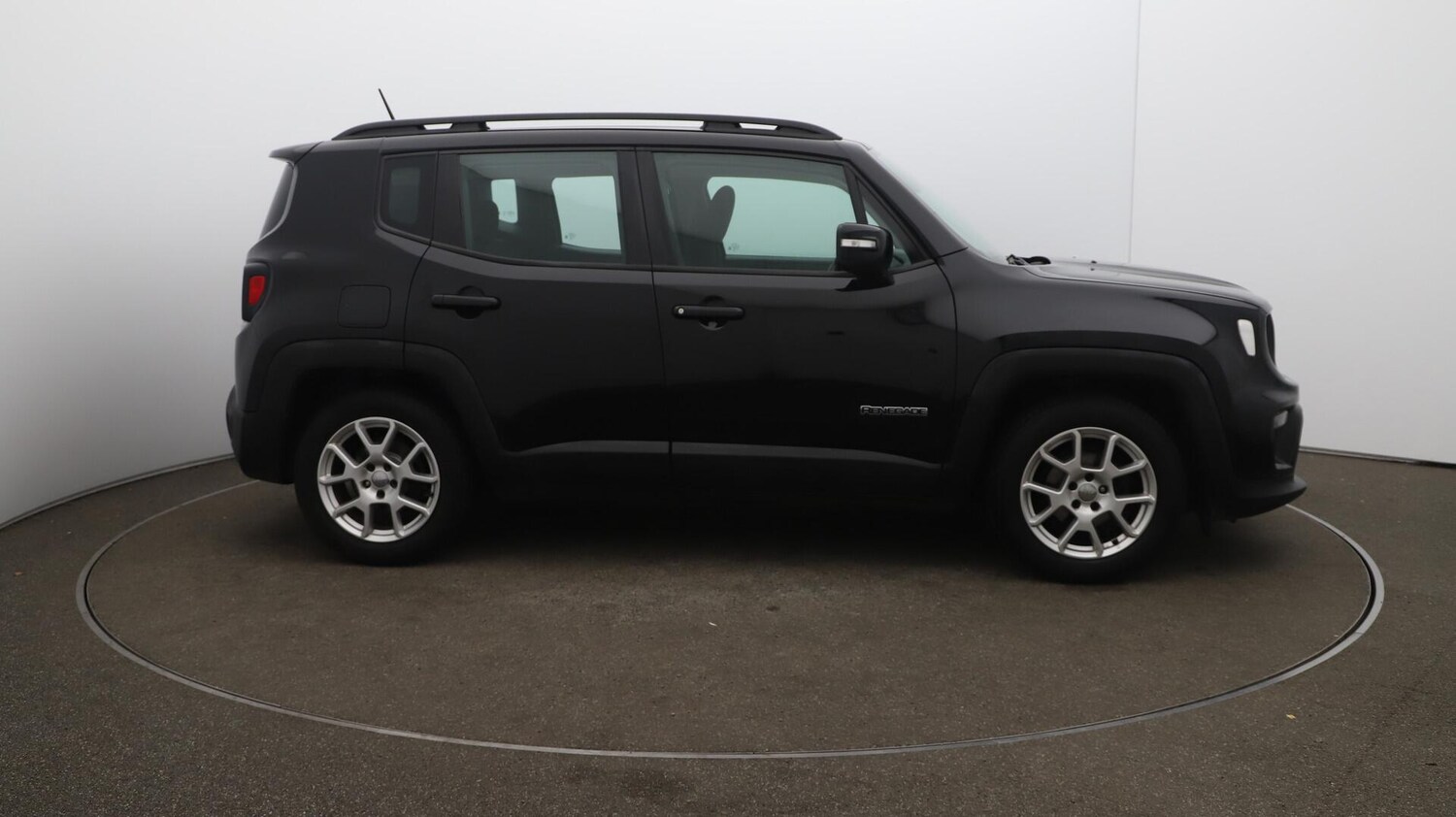 Used Jeep Renegade 2019 for sale - 76108871: Photo 51