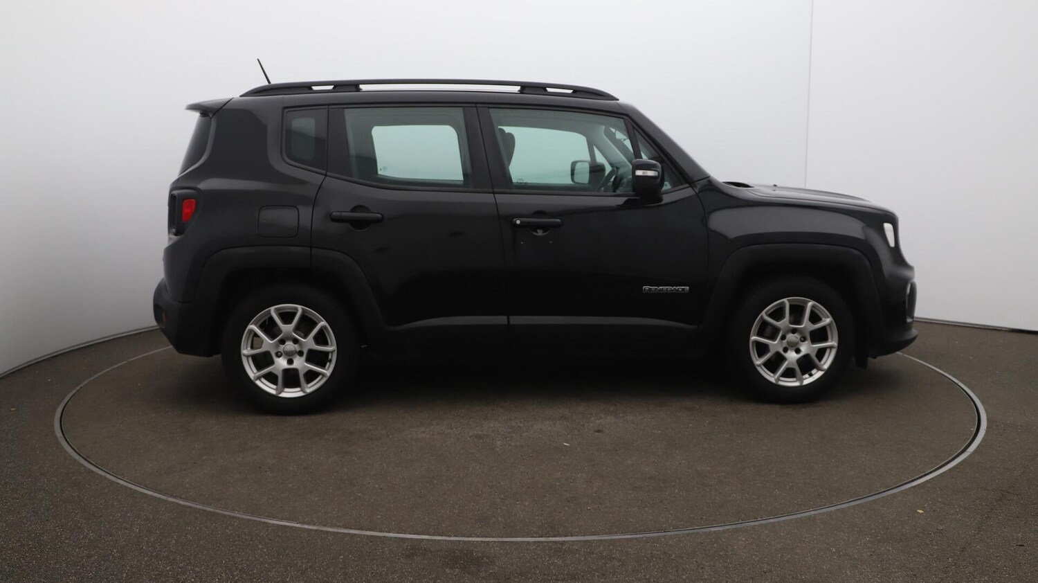 Used Jeep Renegade 2019 for sale - 76108871: Photo 52
