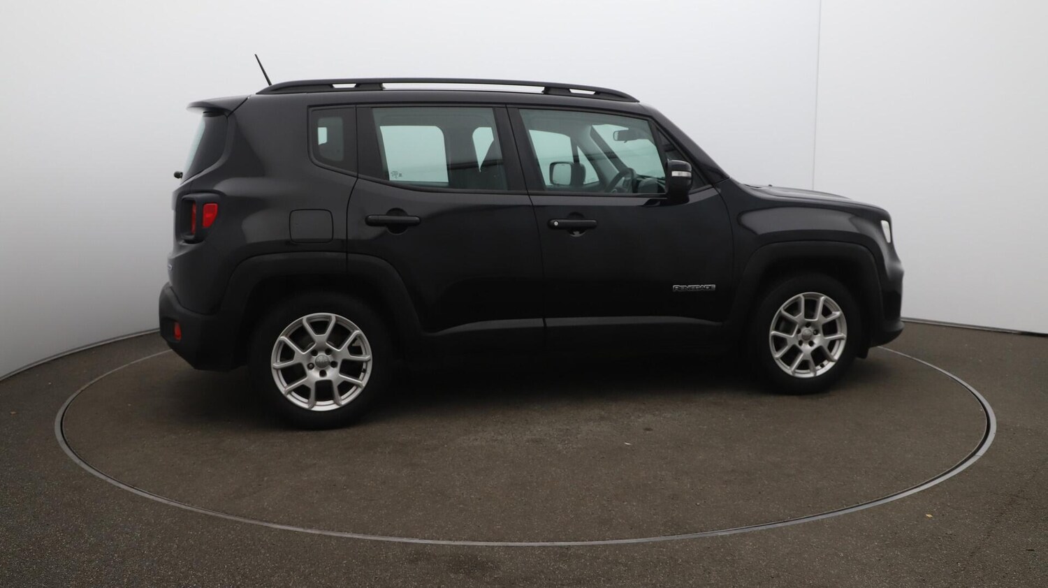 Used Jeep Renegade 2019 for sale - 76108871: Photo 53