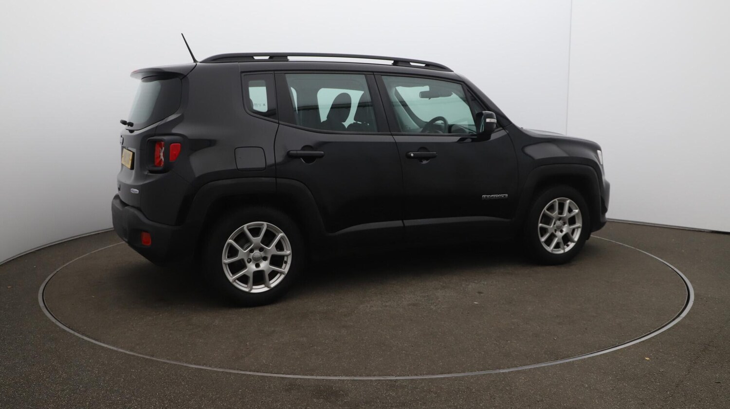 Used Jeep Renegade 2019 for sale - 76108871: Photo 54