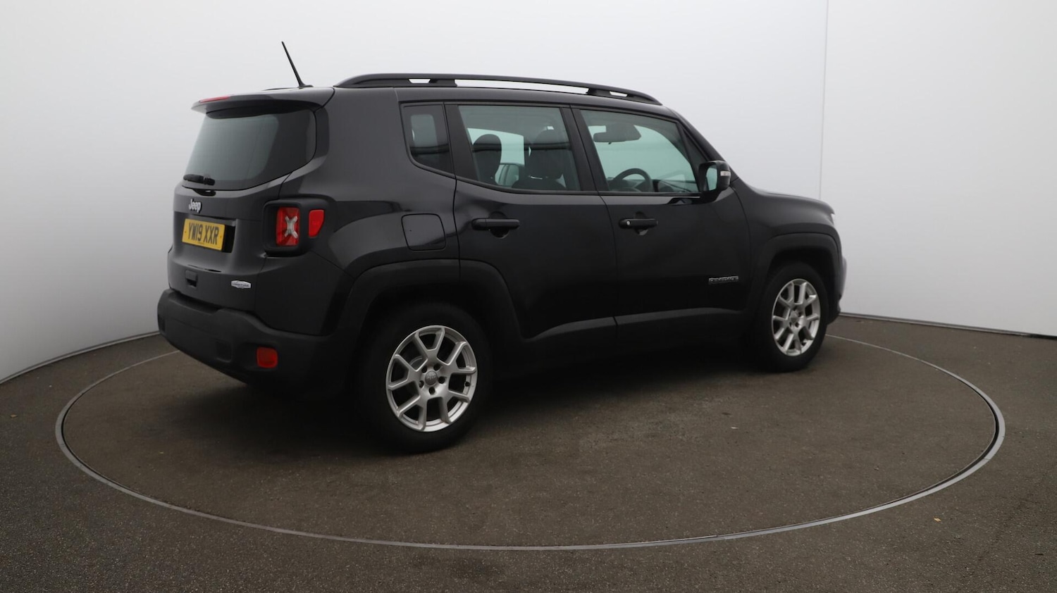 Used Jeep Renegade 2019 for sale - 76108871: Photo 55