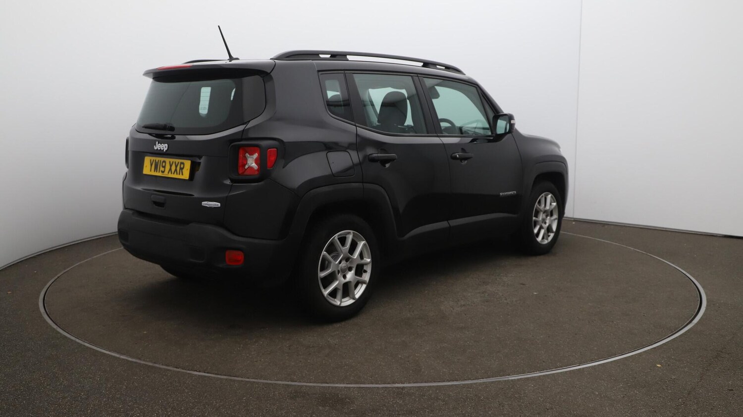 Used Jeep Renegade 2019 for sale - 76108871: Photo 56