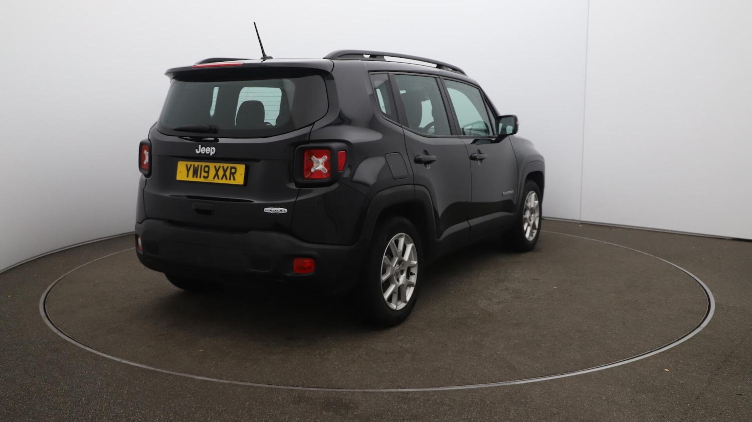 Used Jeep Renegade 2019 for sale - 76108871: Photo 57