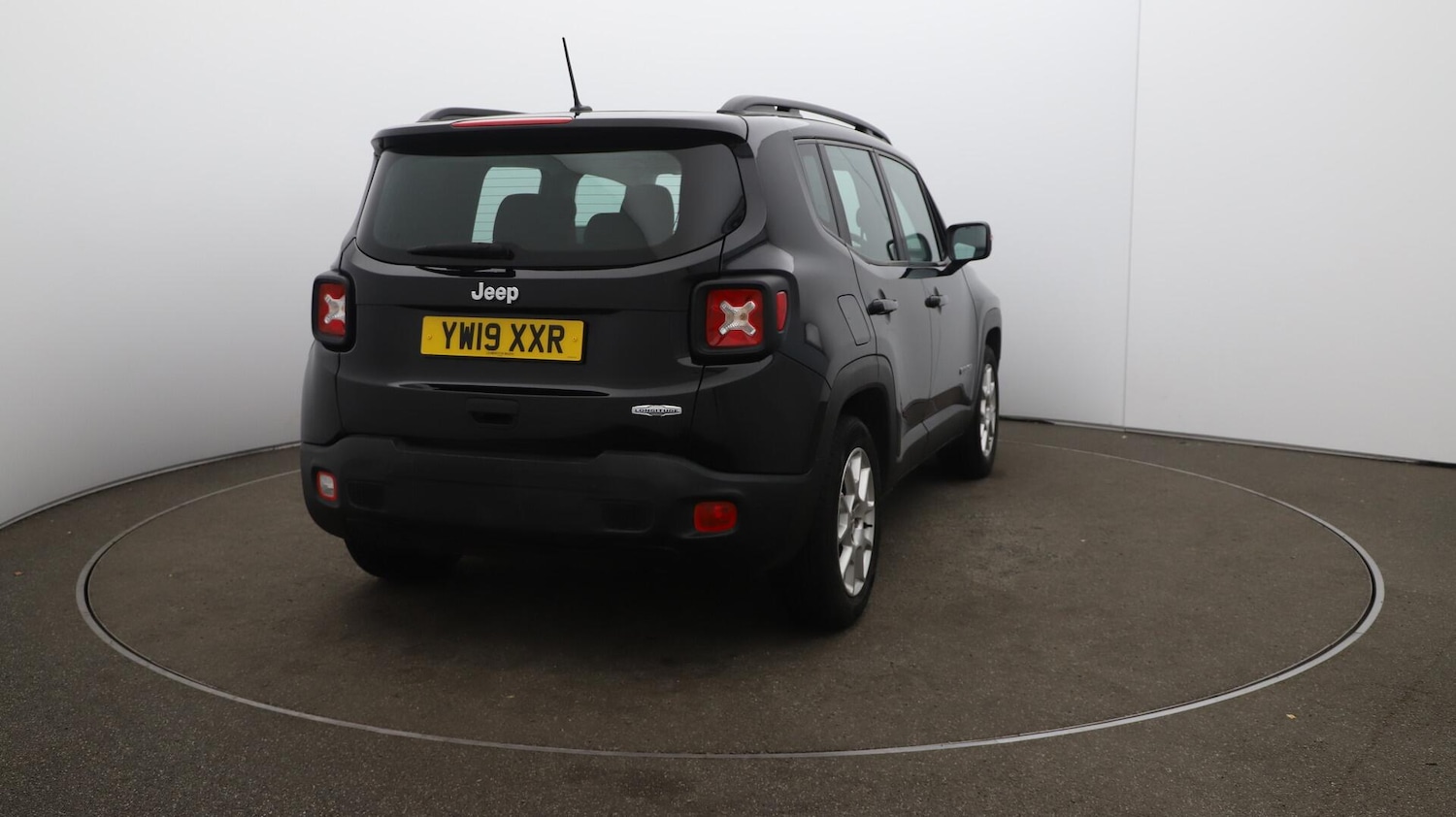 Used Jeep Renegade 2019 for sale - 76108871: Photo 58