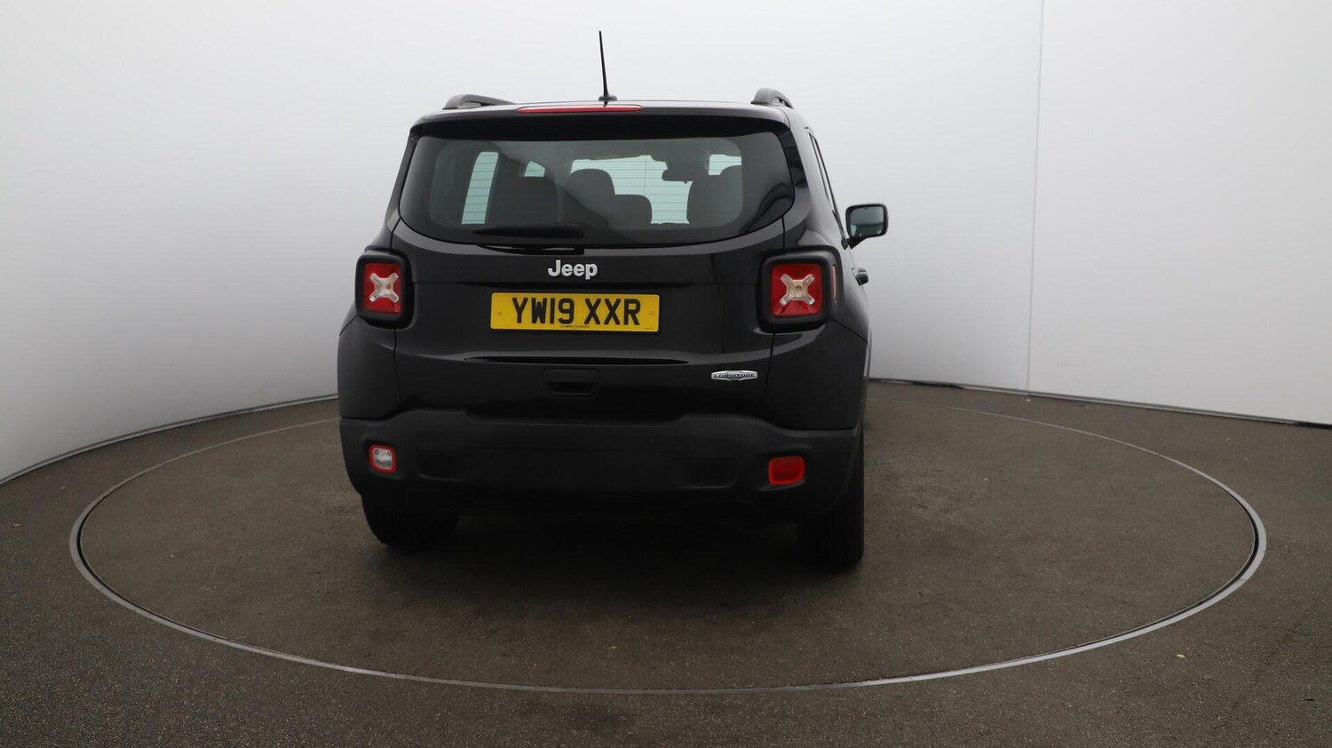 Used Jeep Renegade 2019 for sale - 76108871: Photo 59