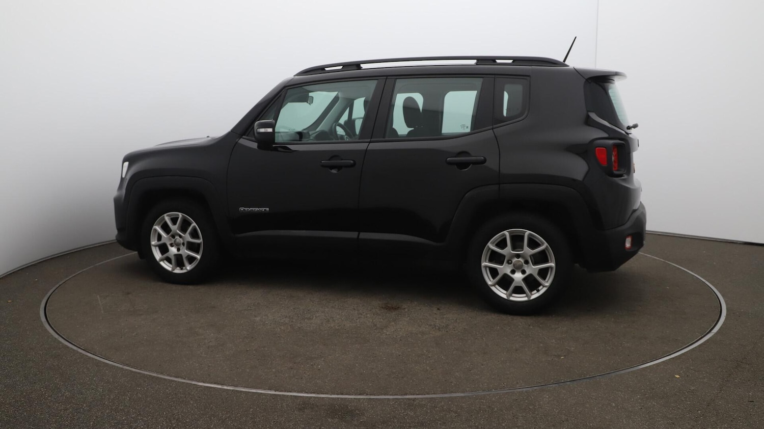 Used Jeep Renegade 2019 for sale - 76108871: Photo 60