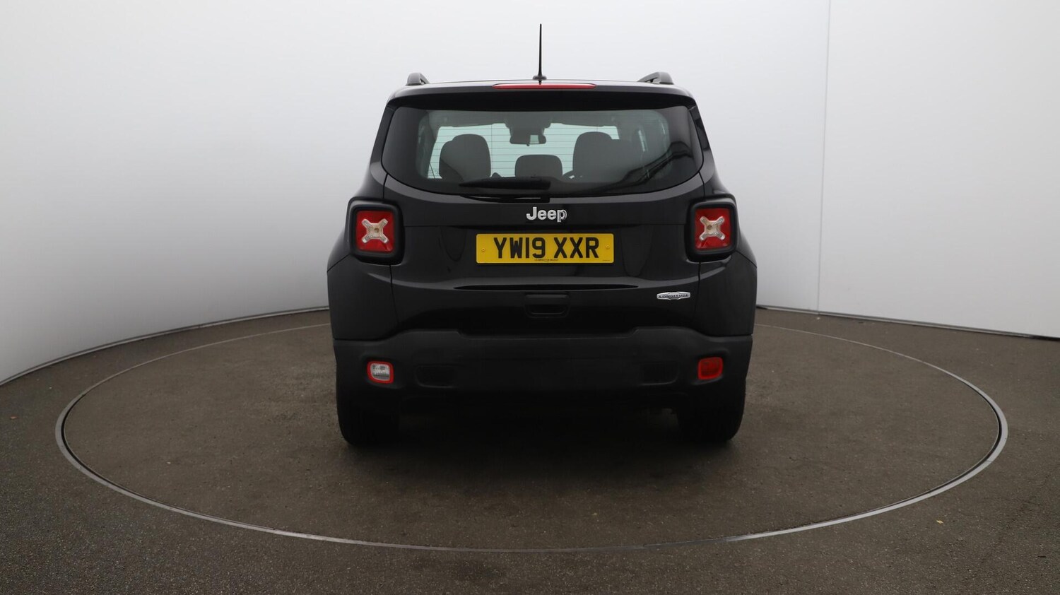 Used Jeep Renegade 2019 for sale - 76108871: Photo 61