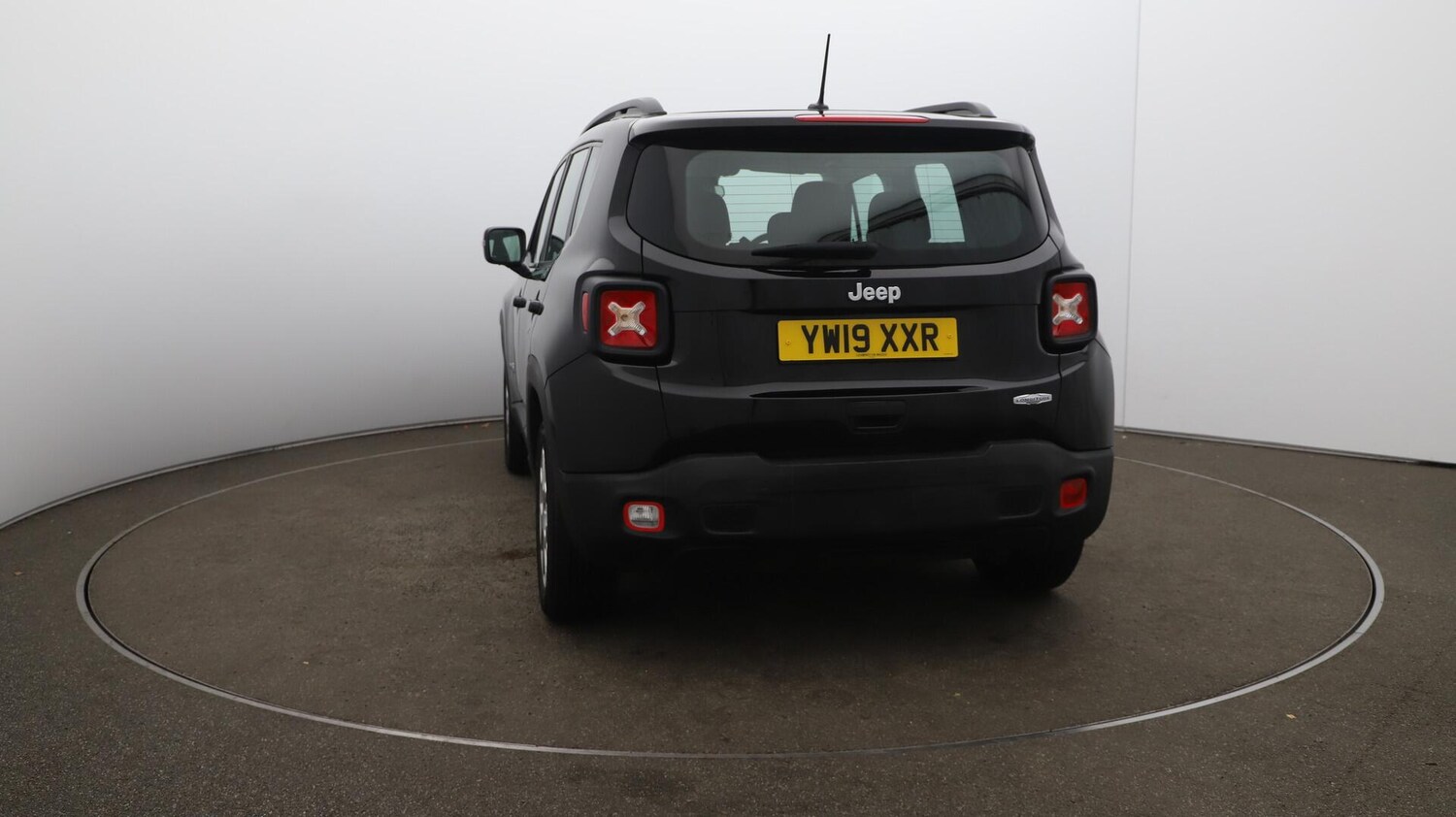 Used Jeep Renegade 2019 for sale - 76108871: Photo 62