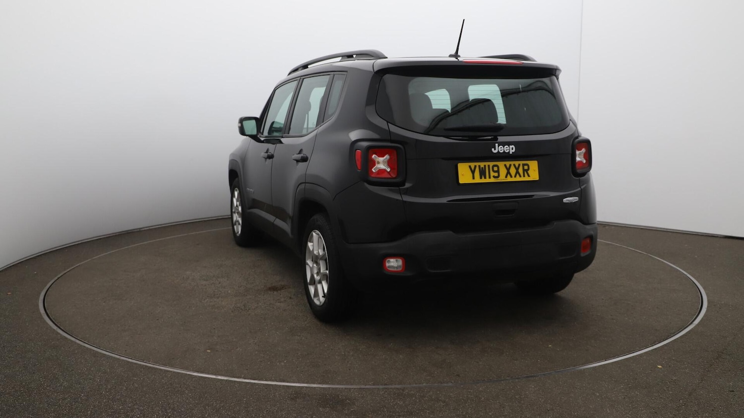 Used Jeep Renegade 2019 for sale - 76108871: Photo 63