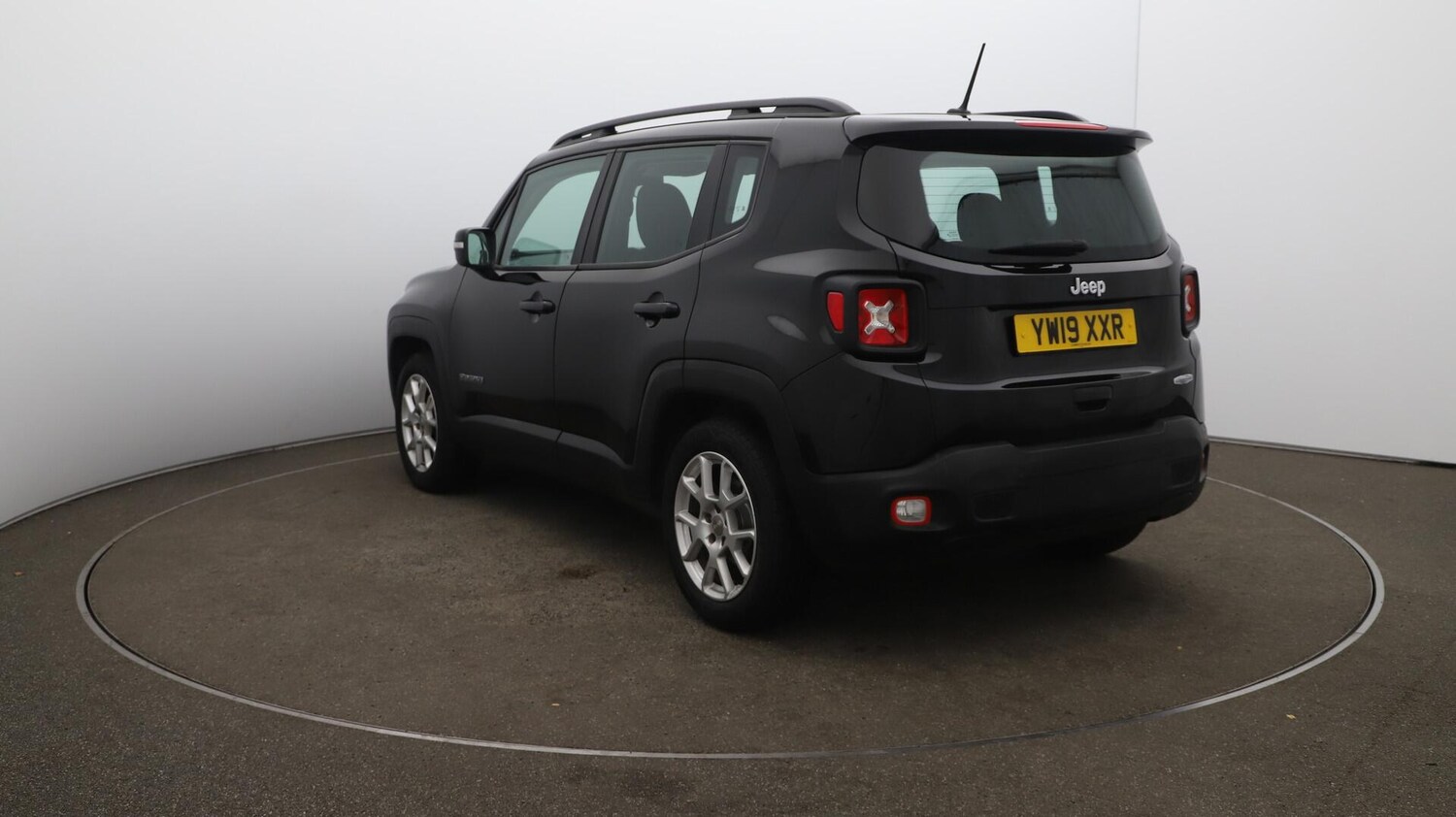 Used Jeep Renegade 2019 for sale - 76108871: Photo 64