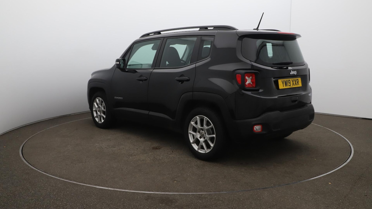 Used Jeep Renegade 2019 for sale - 76108871: Photo 65