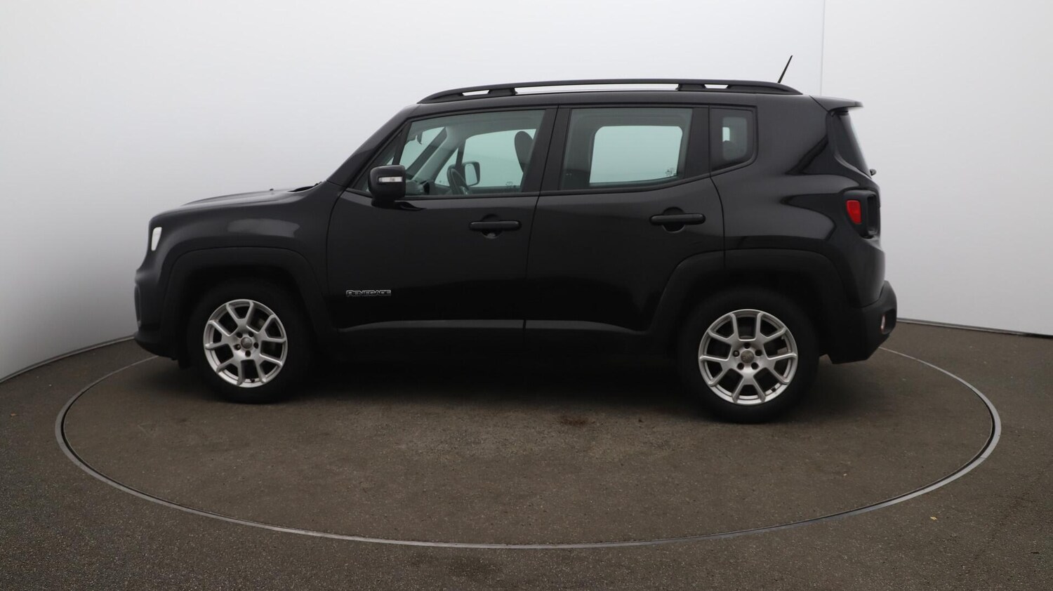 Used Jeep Renegade 2019 for sale - 76108871: Photo 66