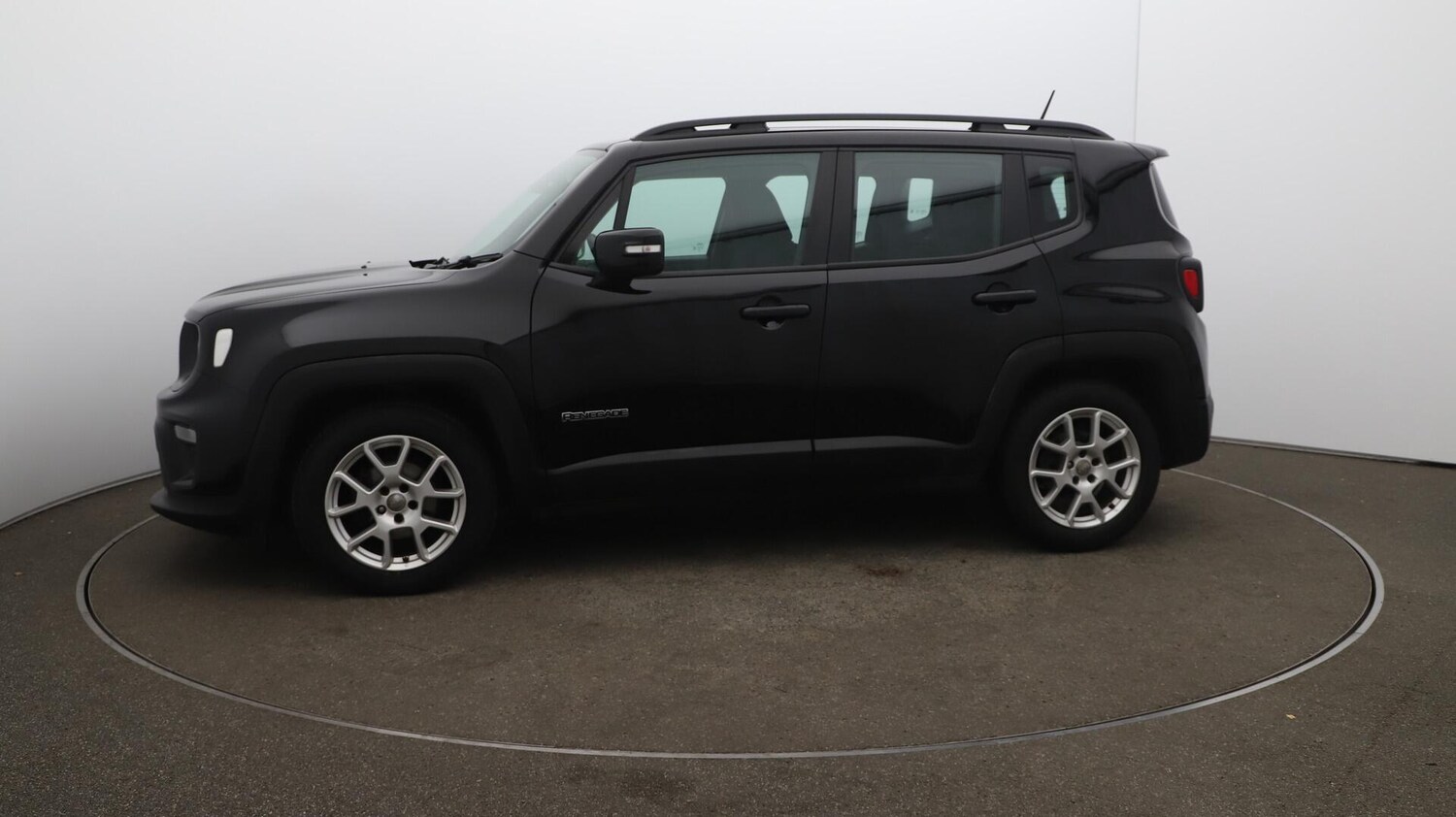 Used Jeep Renegade 2019 for sale - 76108871: Photo 68