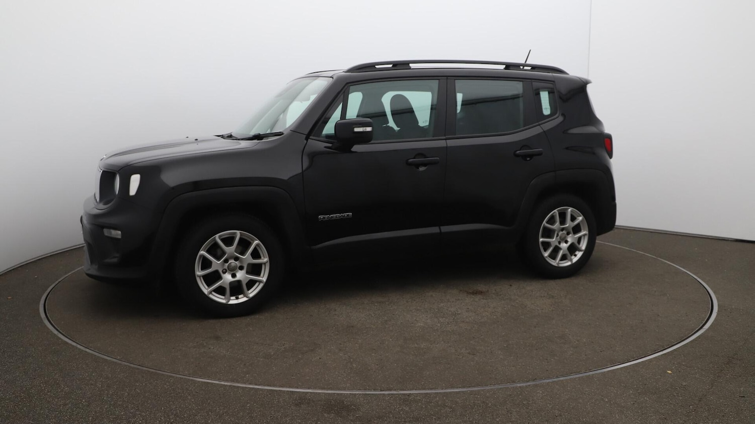 Used Jeep Renegade 2019 for sale - 76108871: Photo 69