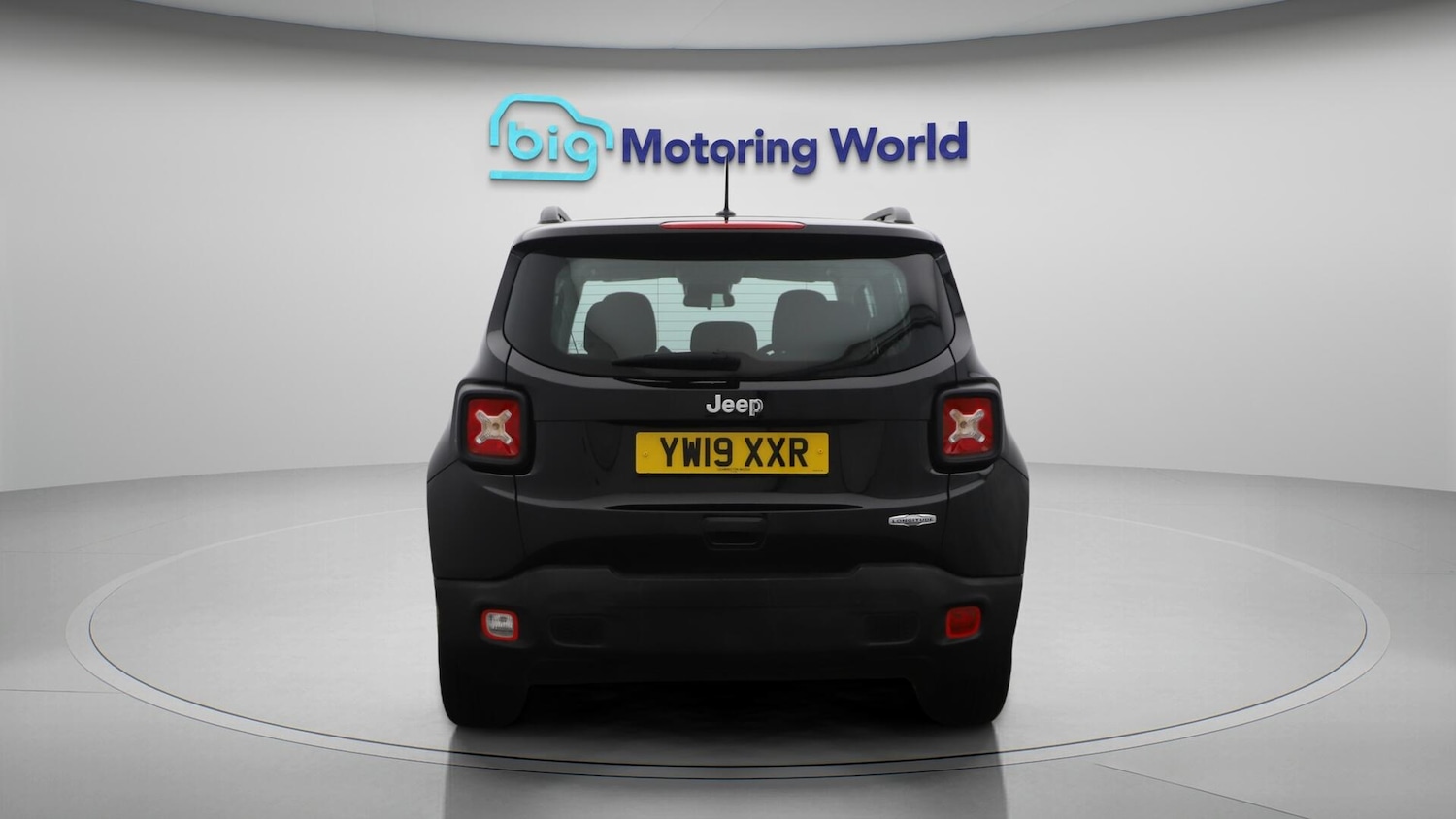 Used Jeep Renegade 2019 for sale - 76108871: Photo 7