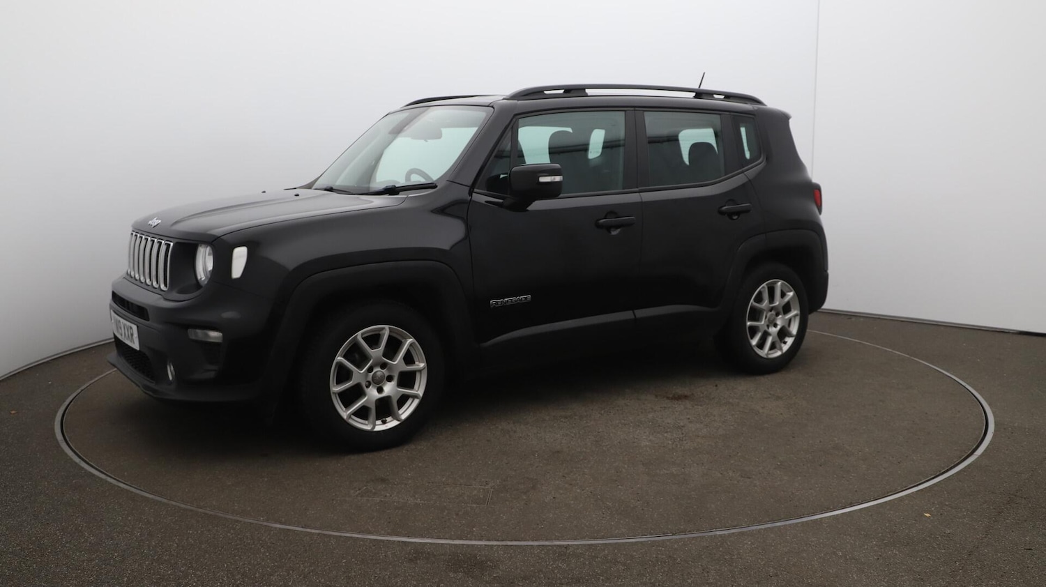 Used Jeep Renegade 2019 for sale - 76108871: Photo 70