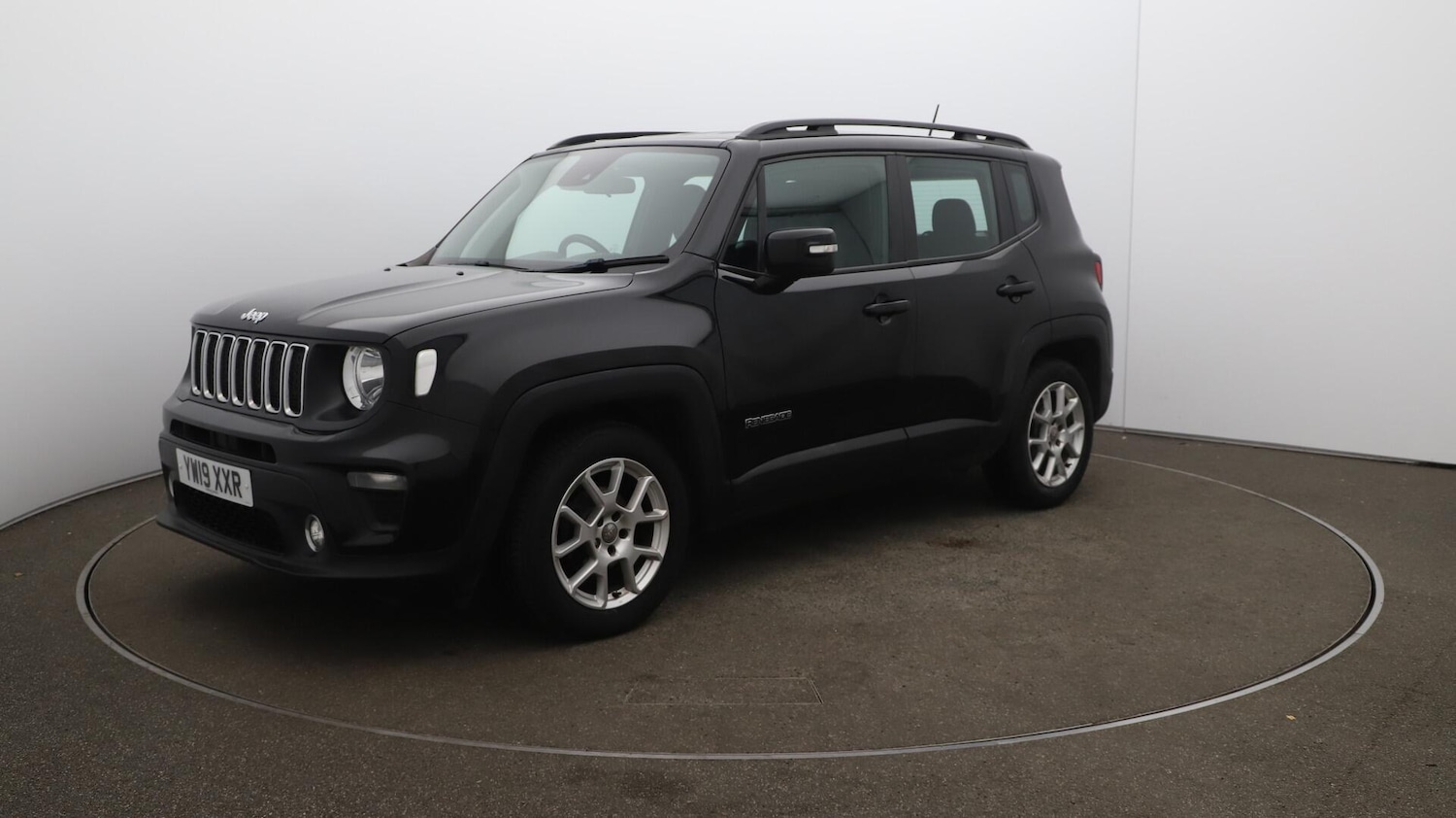 Used Jeep Renegade 2019 for sale - 76108871: Photo 71