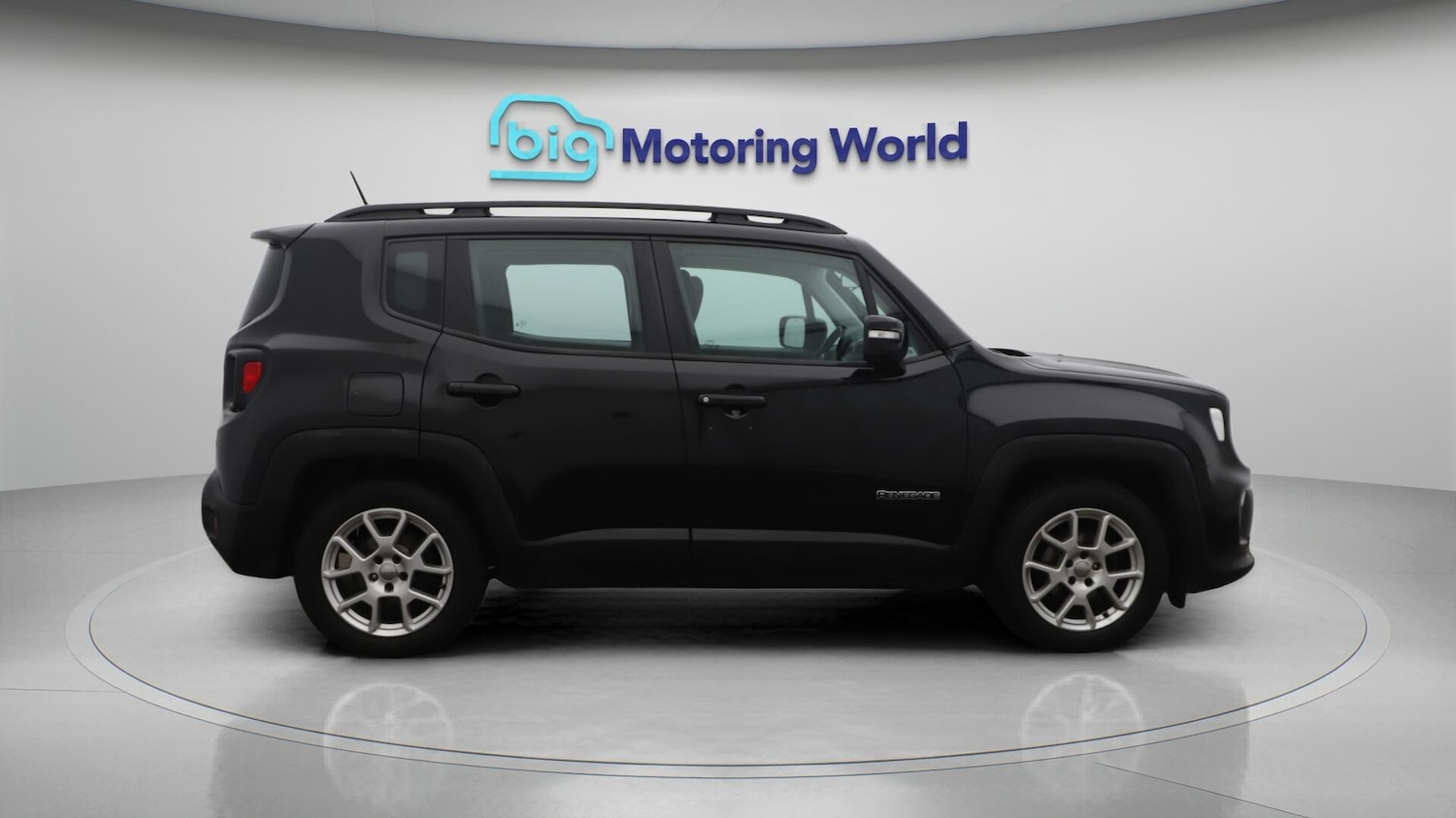 Used Jeep Renegade 2019 for sale - 76108871: Photo 9