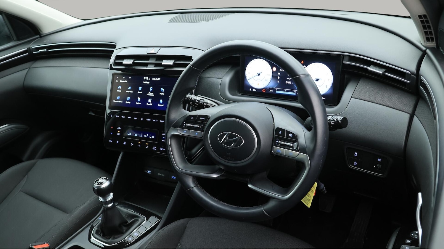 Used Hyundai TUCSON 2022 for sale - 76108442: Photo 10