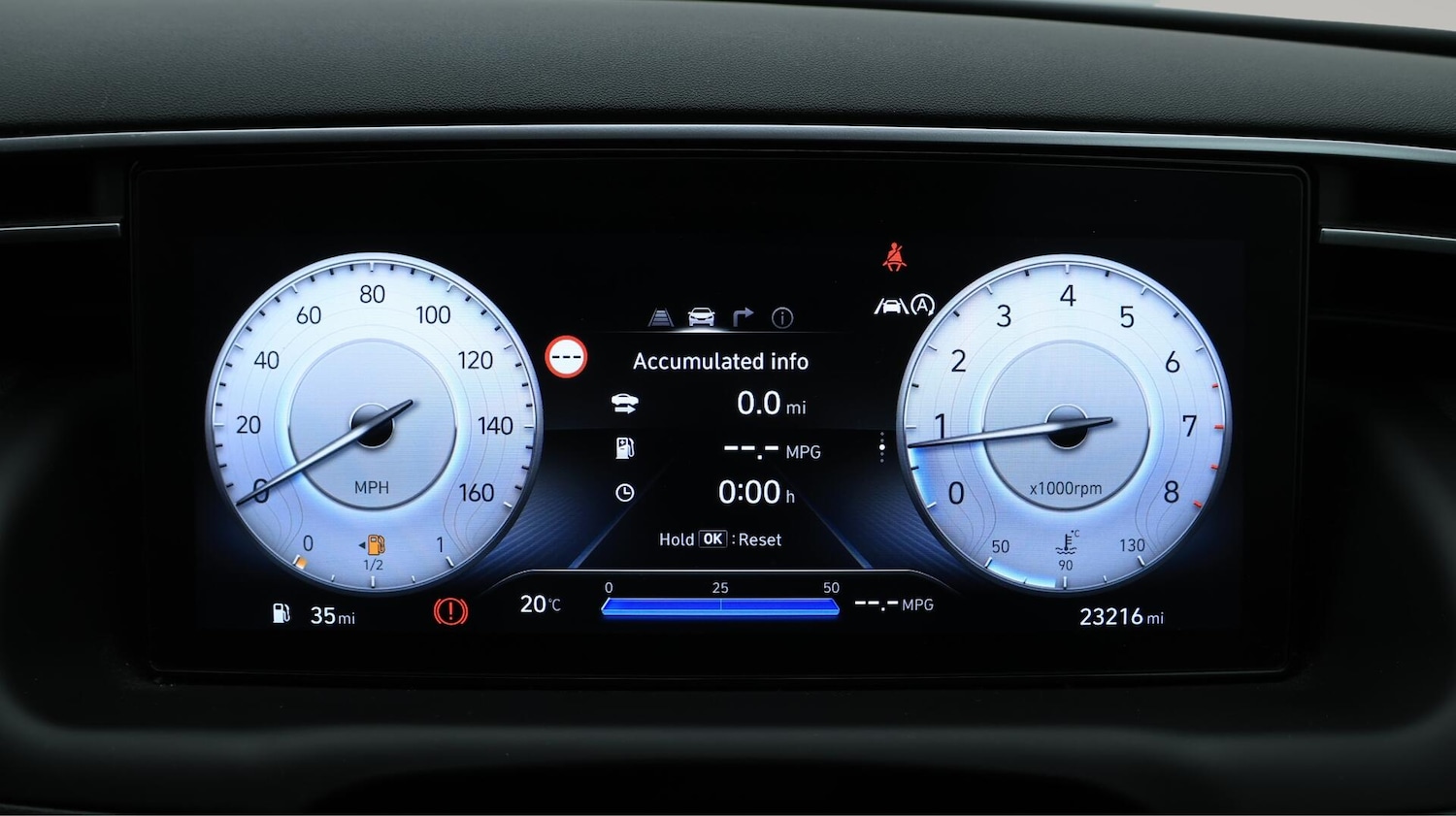 Used Hyundai TUCSON 2022 for sale - 76108442: Photo 11