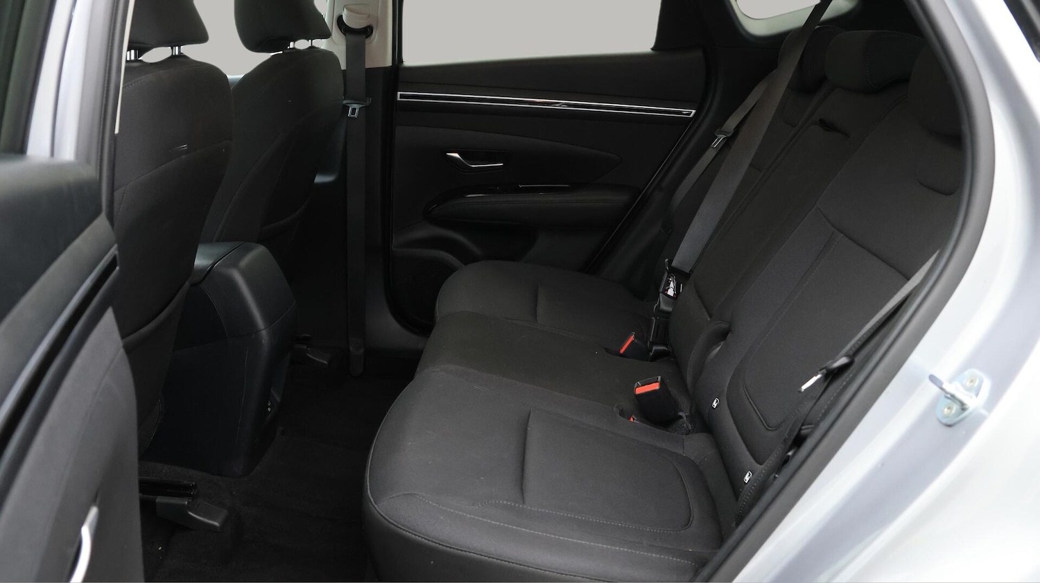 Used Hyundai TUCSON 2022 for sale - 76108442: Photo 17