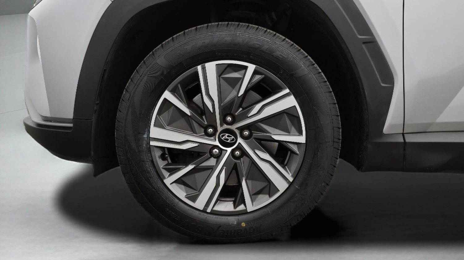 Used Hyundai TUCSON 2022 for sale - 76108442: Photo 19