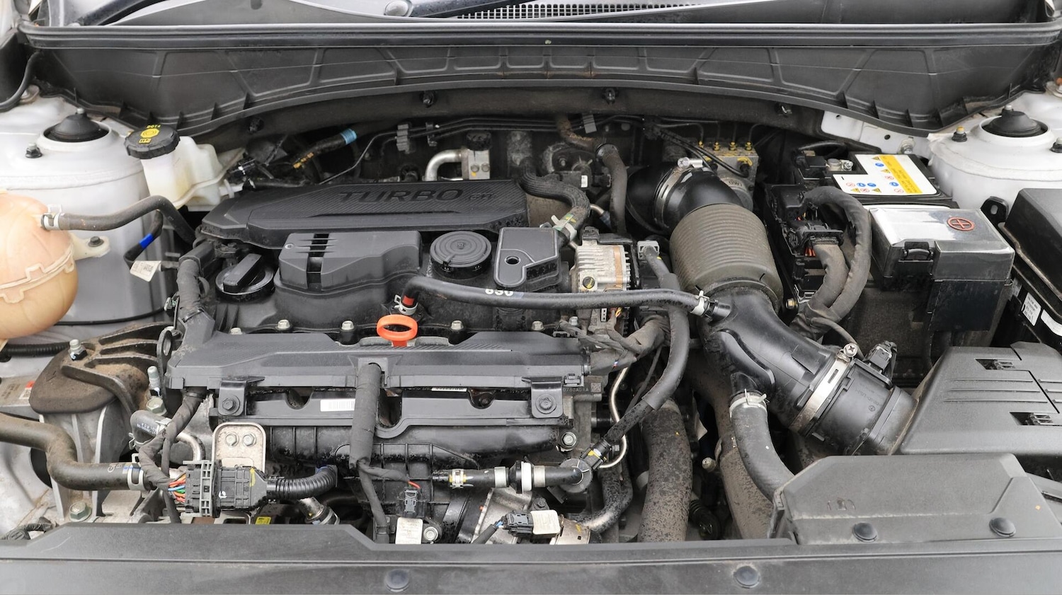 Used Hyundai TUCSON 2022 for sale - 76108442: Photo 20
