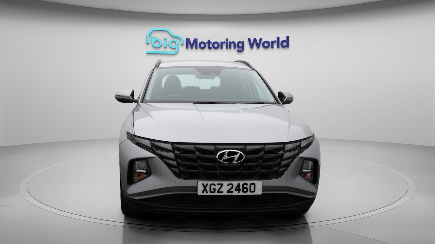 Used Hyundai TUCSON 2022 for sale - 76108442: Photo 3