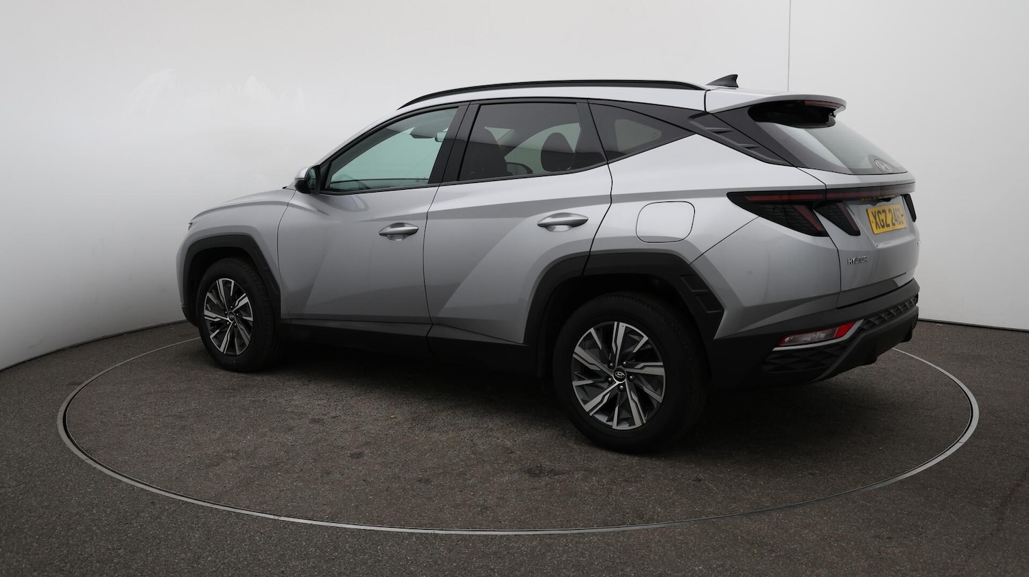Used Hyundai TUCSON 2022 for sale - 76108442: Photo 36