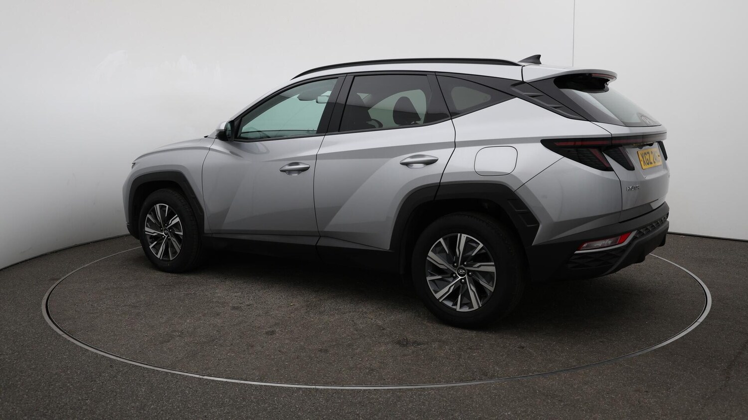 Used Hyundai TUCSON 2022 for sale - 76108442: Photo 37