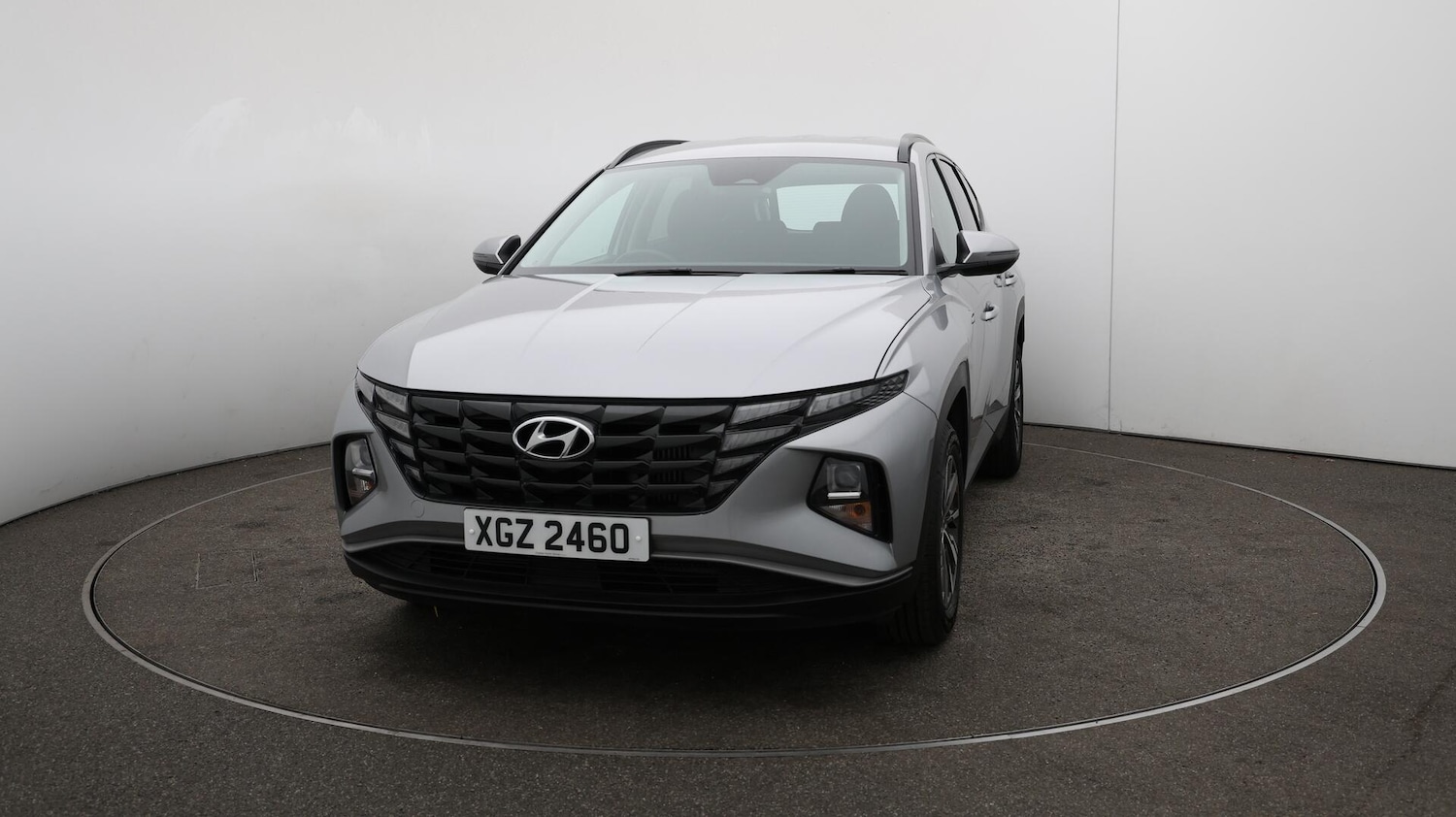 Used Hyundai TUCSON 2022 for sale - 76108442: Photo 39