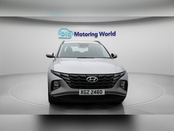 Used Hyundai TUCSON 2022 for sale - 76108442: Photo 3