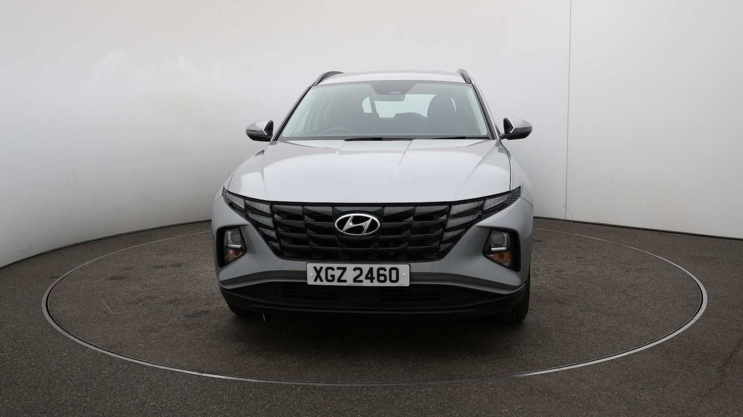 Used Hyundai TUCSON 2022 for sale - 76108442: Photo 40