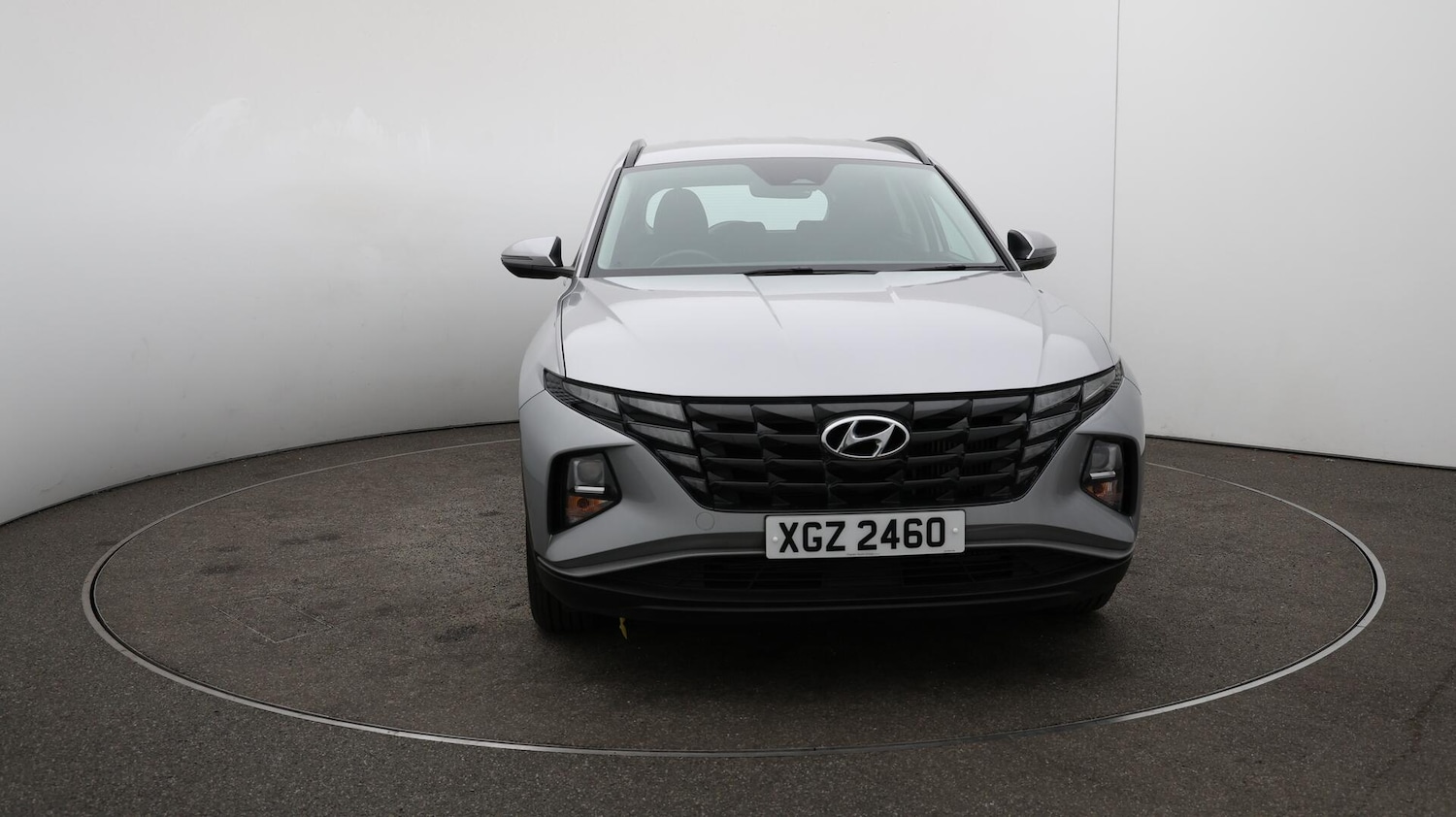 Used Hyundai TUCSON 2022 for sale - 76108442: Photo 41