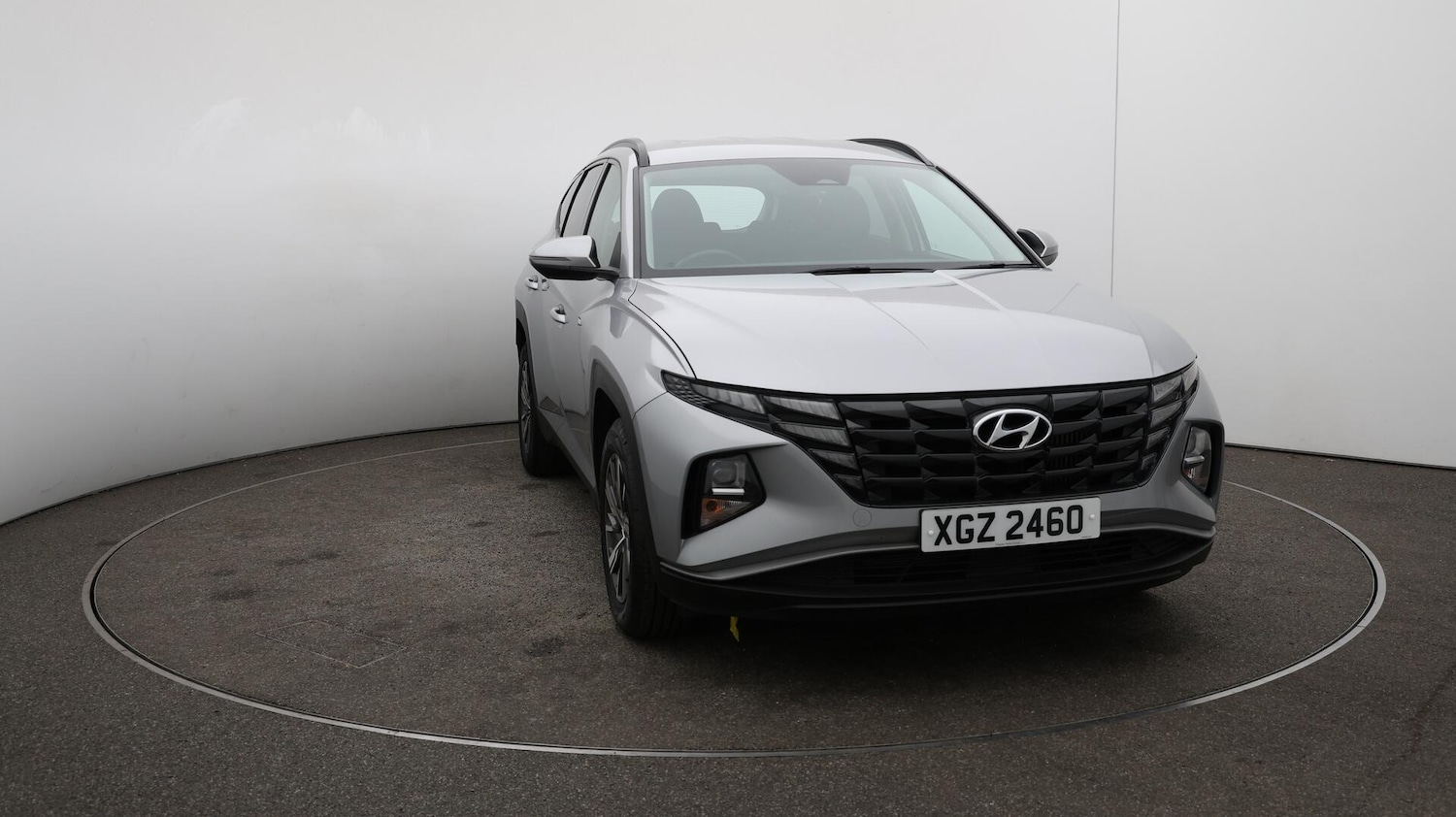 Used Hyundai TUCSON 2022 for sale - 76108442: Photo 42