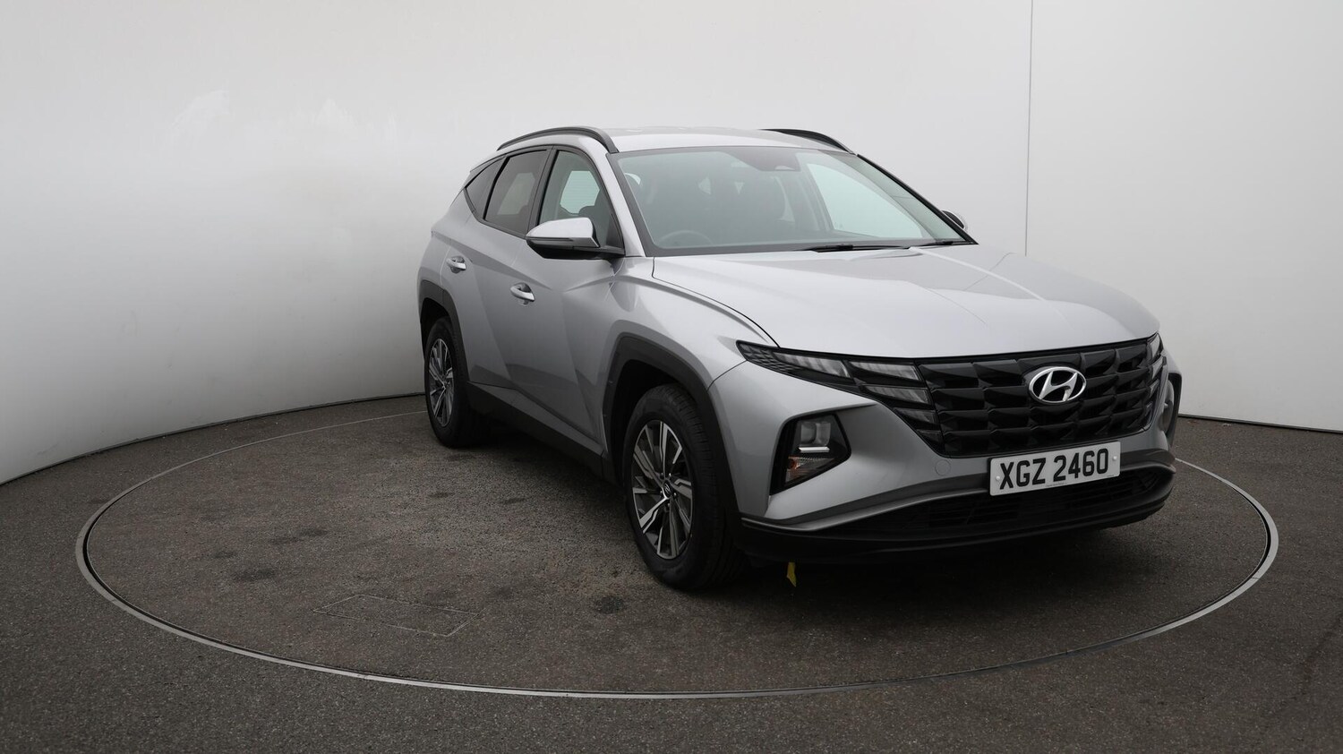 Used Hyundai TUCSON 2022 for sale - 76108442: Photo 43