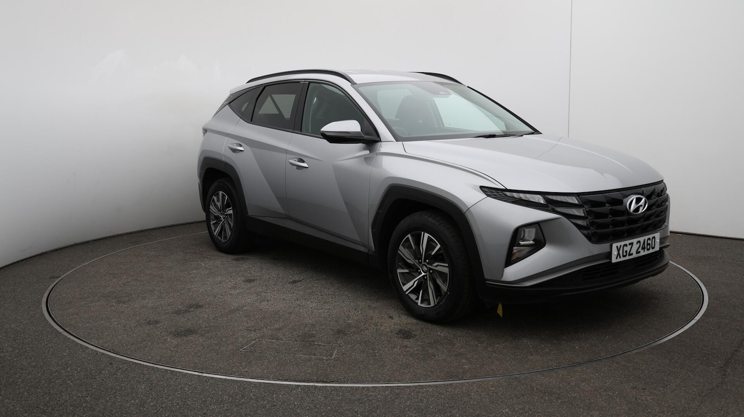 Used Hyundai TUCSON 2022 for sale - 76108442: Photo 44