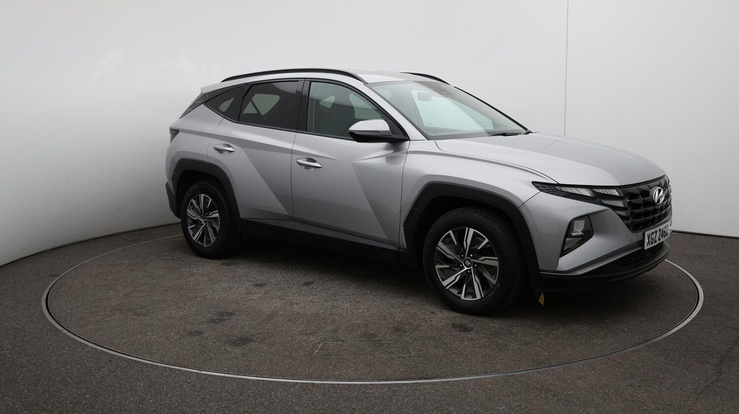 Used Hyundai TUCSON 2022 for sale - 76108442: Photo 45