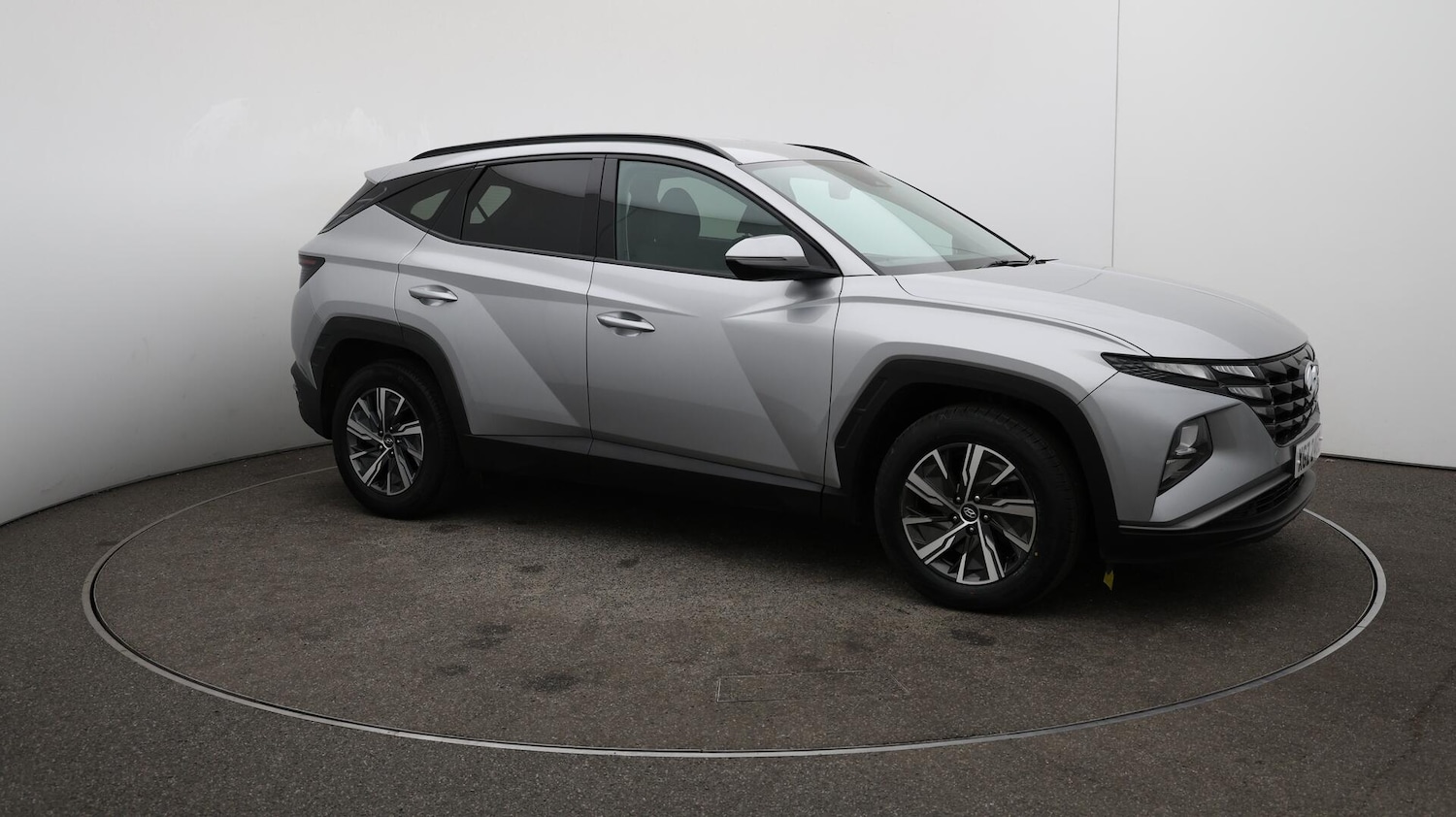 Used Hyundai TUCSON 2022 for sale - 76108442: Photo 46