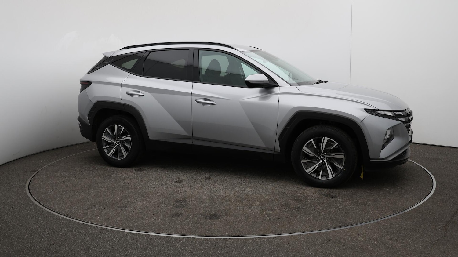 Used Hyundai TUCSON 2022 for sale - 76108442: Photo 47