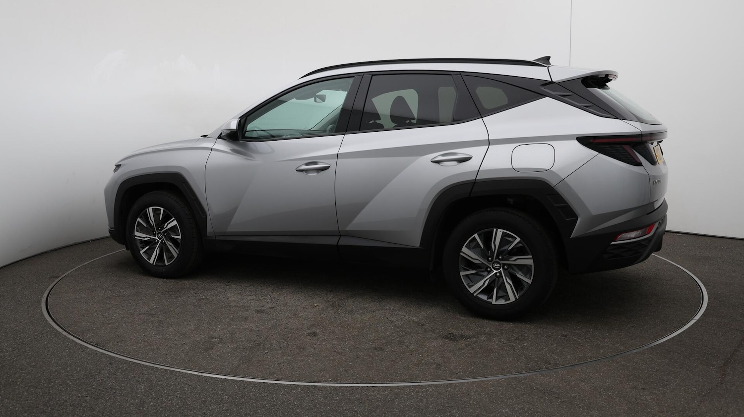 Used Hyundai TUCSON 2022 for sale - 76108442: Photo 48