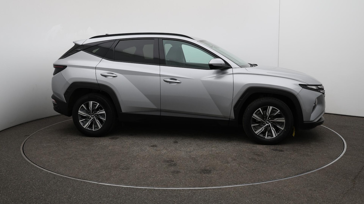 Used Hyundai TUCSON 2022 for sale - 76108442: Photo 49