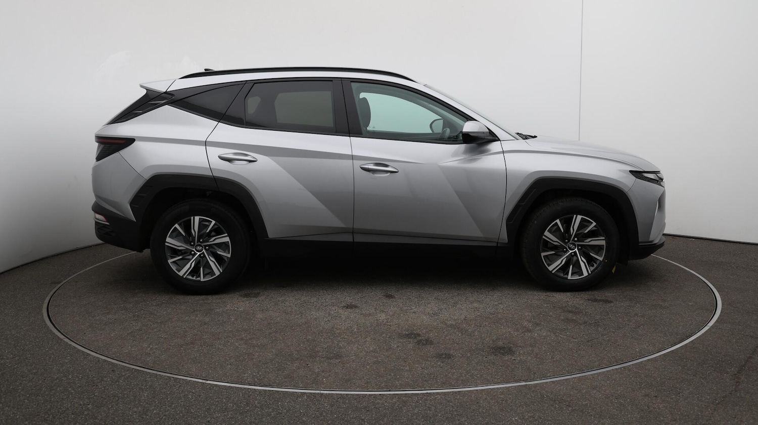 Used Hyundai TUCSON 2022 for sale - 76108442: Photo 50