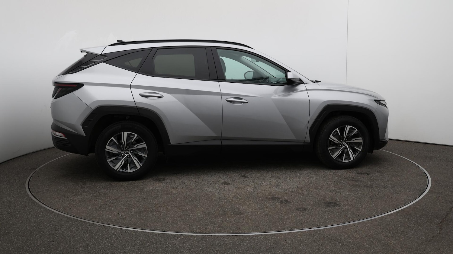 Used Hyundai TUCSON 2022 for sale - 76108442: Photo 51