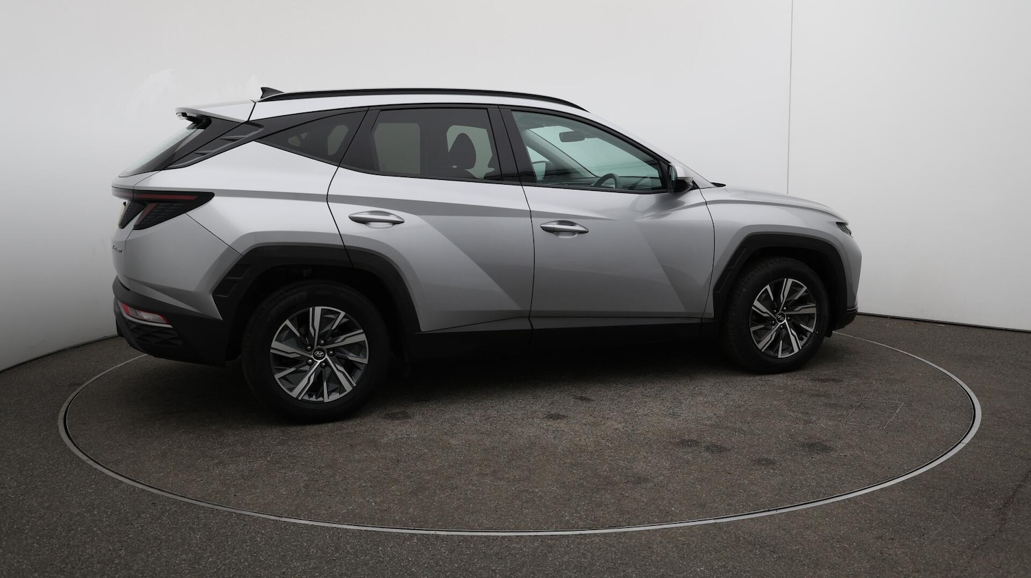 Used Hyundai TUCSON 2022 for sale - 76108442: Photo 52