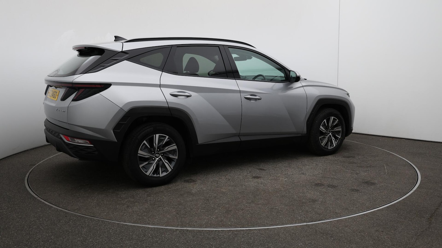 Used Hyundai TUCSON 2022 for sale - 76108442: Photo 53