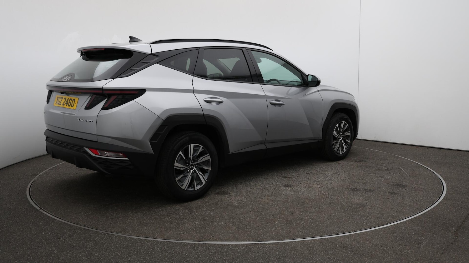 Used Hyundai TUCSON 2022 for sale - 76108442: Photo 54