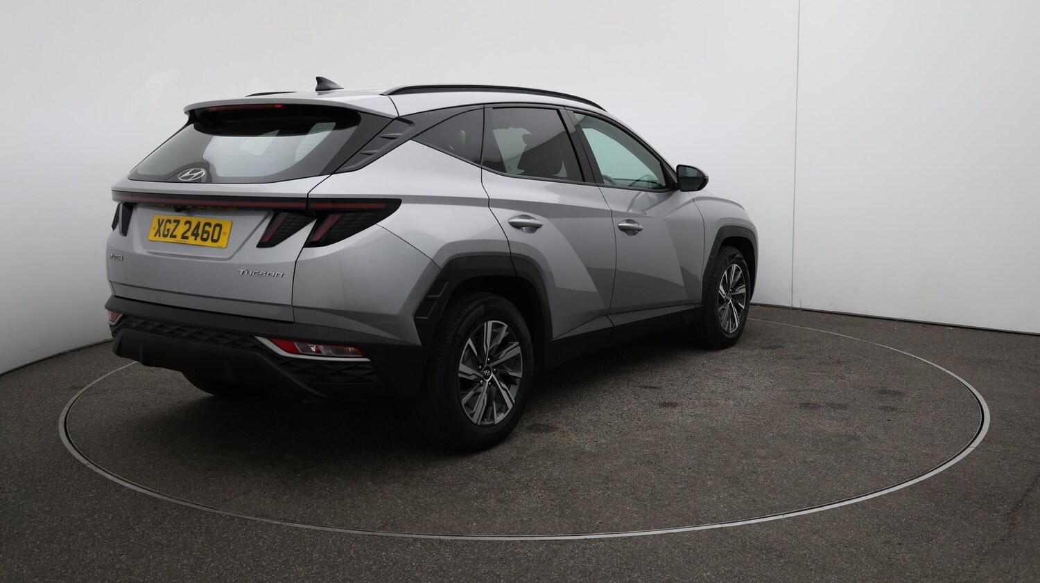 Used Hyundai TUCSON 2022 for sale - 76108442: Photo 55